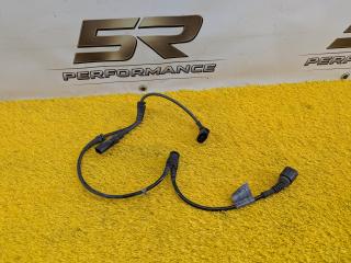 провод датчика ABS Porsche Panamera 970 [рестайлинг] 970 2014, 4.8 л., MCX.PA, бензин, робот, c9a (белый), хетчбэк 5 дв., полный привод, 97061273302, 970612733