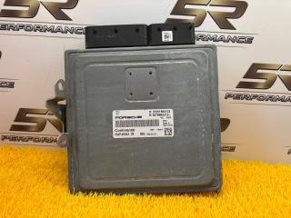 блок управления двигателем Porsche Panamera 970 [рестайлинг] 970 2014, 4.8 л., MCX.PA, бензин, робот, c9a (белый), хетчбэк 5 дв., полный привод, 970618601, 97061860103