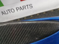 накладка на порог Alfa Romeo Giulia 2 поколение [рестайлинг] 952 2021, 2.9 л., бензин, АКПП, blue misano, седан, задний привод, правый руль - фото №8