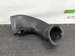 воздухозаборник Porsche Panamera 970 2011, 4.8 л., M 48.40, бензин, АКПП, c9z (basaltschwarz), лифтбэк, полный привод, правый руль, 970110271, 97011027101, 970110251, 97011025102