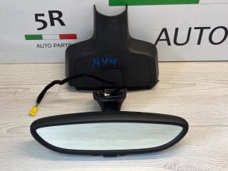 зеркало салона Porsche Cayenne 958 2011, 4.8 л., M 48.52, бензин, АКПП, r9a (sandweiss), внедорожник 5 дв., полный привод, правый руль, 7PP857511D, 7PP863081