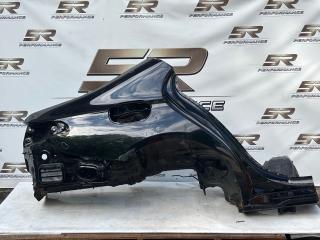 крыло заднее правое Mercedes-Benz E-Класс W214 2025, 2.0 л., бензин, АКПП, 197 - obsidian black, седан, полный привод, правый руль
