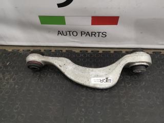 рычаг задний правый BMW X3 G01 2020, 2.0 л., B47 D20 B, дизель, АКПП, a90, внедорожник 5 дв., полный привод, правый руль, 6886914, 6886914