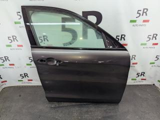 дверь передняя правая Alfa Romeo Stelvio 1 поколение [2-й рестайлинг] 949 2024, 2.2 л., дизель, АКПП, 035, внедорожник 5 дв.