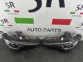 фара Alfa Romeo Stelvio 1 поколение 949 2019, 2.0 л., бензин, АКПП, vesuvio gray metallic, внедорожник 5 дв., полный привод, правый руль - фото №6