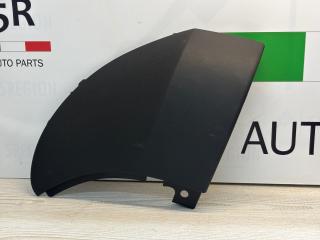 клык бампера передний левый Alfa Romeo Stelvio 1 поколение [рестайлинг] 949 2021, 2.0 л., бензин, АКПП, внедорожник 5 дв., 156114909, 156174819