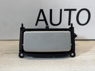 пепельница Porsche Cayenne 958 2011, 4.8 л., M 48.52, бензин, АКПП, r9a (sandweiss), внедорожник 5 дв., полный привод, правый руль, 7P5857273, 7P5857273A