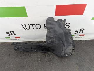 защита бампера заднего Alfa Romeo Stelvio 1 поколение [2-й рестайлинг] 949 2024, 2.2 л., дизель, АКПП, 035, внедорожник 5 дв., 50555608