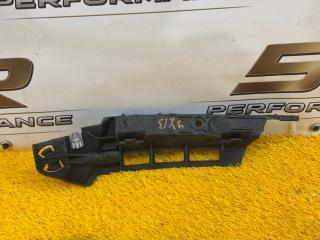 Крепление бампера заднего Porsche Panamera 970 [рестайлинг] 970 2014, 4.8 л., MCX.PA, бензин, робот, c9a (белый), хетчбэк 5 дв., полный привод, 970505635, 97050563503