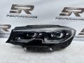 фара BMW 3 серия G20 2021, 2.0 л., B48 B20 B, бензин, АКПП, mineralgrau metallic (b39), седан, задний привод, правый руль, 9465223, 9465224 - фото №7