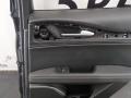 дверь задняя правая Alfa Romeo Stelvio 1 поколение 949 2018, 2.0 л., бензин, АКПП, vesuvio gray metallic, внедорожник 5 дв., полный привод, правый руль - фото №3