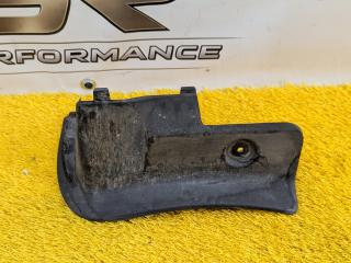 брызговик Porsche Panamera 970 2011, 4.8 л., M 48.40, бензин, АКПП, c9z (basaltschwarz), лифтбэк, полный привод, правый руль, 970559602