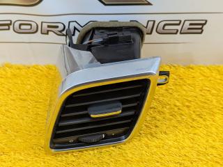 дефлектор обдува салона Porsche Panamera 970 2011, 4.8 л., M 48.40, бензин, АКПП, c9z (basaltschwarz), лифтбэк, полный привод, правый руль, 970552132