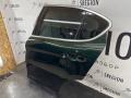 дверь задняя левая Alfa Romeo Stelvio 1 поколение [рестайлинг] 949 2021, 2.0 л., бензин, АКПП, verde visconti metallic, внедорожник 5 дв., полный привод, правый руль - фото №3