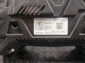 щиток приборов (приборная панель) Alfa Romeo Stelvio 1 поколение 949 2019, 2.0 л., бензин, АКПП, rosso red, внедорожник 5 дв., полный привод, правый руль, 50559610 - фото №3