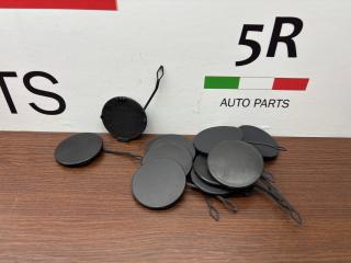 заглушка переднего бампера под крюк Alfa Romeo Giulia 2 поколение [рестайлинг] 952 2021, 2.0 л., бензин, седан, 156115005