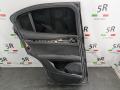 дверь задняя левая Alfa Romeo Stelvio 1 поколение [2-й рестайлинг] 949 2024, 2.2 л., дизель, АКПП, 035, внедорожник 5 дв. - фото №4