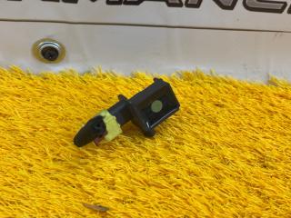 датчик удара Porsche Cayenne 958 2011, 4.8 л., M 48.52, бензин, АКПП, r9a (sandweiss), внедорожник 5 дв., полный привод, правый руль, 5Q0959651, 5Q0959651B