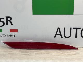 катафот Alfa Romeo Giulia 2 поколение [рестайлинг] 952 2021, 2.0 л., бензин, седан, 50546561