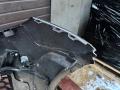 передняя часть (ноускат) Maserati Levante 1 поколение [рестайлинг] M161 2023, 2.0 л., АКПП, внедорожник 5 дв., полный привод, правый руль - фото №18