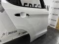 дверь задняя правая Alfa Romeo Stelvio 1 поколение 949 2019, 2.2 л., дизель, АКПП, внедорожник 5 дв., полный привод, правый руль - фото №4