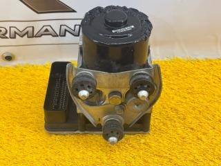 блок ABS Porsche Cayenne 958 2011, 4.8 л., M 48.52, бензин, АКПП, r9a (sandweiss), внедорожник 5 дв., полный привод, правый руль, 7P0614517G, 7P0614517