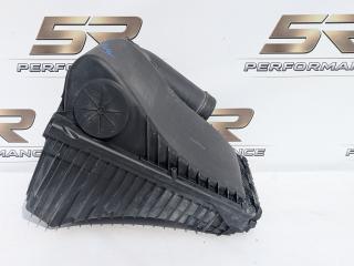 корпус воздушного фильтра Porsche Cayenne 958 2011, 4.8 л., M 48.52, бензин, АКПП, r9a (sandweiss), внедорожник 5 дв., полный привод, правый руль, 7P0128607