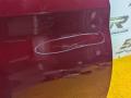 дверь задняя правая Alfa Romeo Giulia 2 поколение 952 2018, 2.0 л., бензин, АКПП, седан, задний привод, правый руль - фото №5
