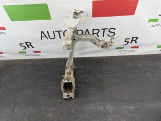 лонжерон левый Porsche Cayenne 958 2011, 4.8 л., M 48.52, бензин, АКПП, r9a (sandweiss), внедорожник 5 дв., полный привод, правый руль, 7P5805603