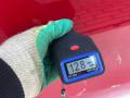 дверь задняя правая Alfa Romeo Stelvio 1 поколение 949 2018, 2.2 л., АКПП, внедорожник 5 дв. - фото №4