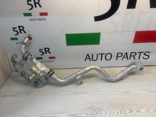 трубка кондиционера Alfa Romeo Stelvio 1 поколение [2-й рестайлинг] 949 2024, 2.2 л., дизель, АКПП, 035, внедорожник 5 дв., 50572019