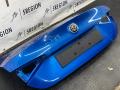 крышка багажника (дверь 3-5) Alfa Romeo Giulia 2 поколение [рестайлинг] 952 2022, 2.9 л., бензин, АКПП, blue misano, седан, задний привод, правый руль - фото №3