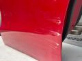 дверь задняя левая Alfa Romeo Stelvio 1 поколение 949 2018, 2.2 л., АКПП, внедорожник 5 дв. - фото №5