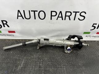 рулевая колонка Alfa Romeo Giulia 2 поколение 952 2017, 2.9 л., бензин, АКПП, rosso competizione, седан, задний привод