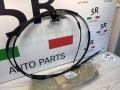 трос капота Alfa Romeo Stelvio 1 поколение [рестайлинг] 949 2022, 2.0 л., бензин, АКПП, внедорожник 5 дв., полный привод, 50562859 - фото №3