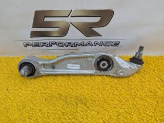 рычаг передний левый Alfa Romeo Stelvio 1 поколение 949 2018, 2.2 л., АКПП, внедорожник 5 дв.