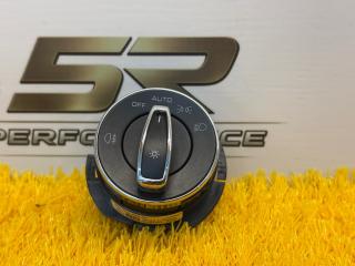 блок управления светом Porsche Panamera 970 [рестайлинг] 970 2014, 4.8 л., MCX.PA, бензин, робот, c9a (белый), хетчбэк 5 дв., полный привод, 970613533, 97061353308