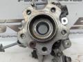 кулак задний правый BMW 3 серия G20 2021, 2.0 л., B48 B20 B, бензин, АКПП, mineralgrau metallic (b39), седан, задний привод, правый руль, 6899306 - фото №4