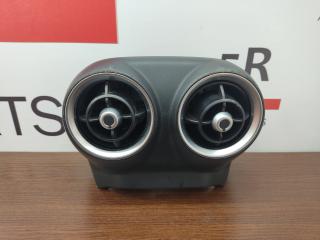 дефлектор обдува салона Alfa Romeo Stelvio 1 поколение 949 2018, 2.0 л., бензин, АКПП, vesuvio gray metallic, внедорожник 5 дв., полный привод, правый руль, 156108691, 464000934