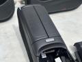 салон (комплект сидений) Mercedes-Benz E-Класс W214 2025, 2.0 л., бензин, АКПП, 197 - obsidian black, седан, полный привод, правый руль - фото №22