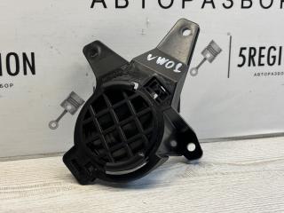 динамик высокочастотный (пищалка) Volkswagen Golf R VII рестайлинг (2017-2020) 5G1 2019, 2.0 л., бензин, робот, хетчбэк 5 дв., полный привод, правый руль, 4M0035454A
