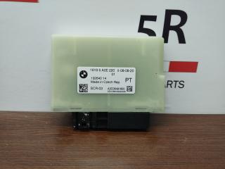 блок управления AdBlue BMW X3 G01 2020, 2.0 л., B47 D20 B, дизель, АКПП, a90, внедорожник 5 дв., полный привод, правый руль, 5A0E220, 16195A0E220