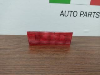 катафот Alfa Romeo Giulia 2 поколение 952 2019, 2.0 л., бензин, АКПП, rosso red, седан, задний привод, правый руль