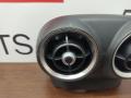 дефлектор обдува салона Alfa Romeo Stelvio 1 поколение 949 2018, 2.0 л., бензин, АКПП, vesuvio gray metallic, внедорожник 5 дв., полный привод, правый руль, 156108691, 464000934 - фото №2