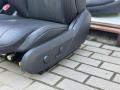 салон (комплект сидений) Mercedes-Benz E-Класс W214 2025, 2.0 л., бензин, АКПП, 197 - obsidian black, седан, полный привод, правый руль - фото №5