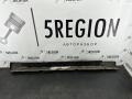 накладка на порог Alfa Romeo Stelvio 1 поколение [рестайлинг] 949 2021, 2.0 л., бензин, АКПП, vesuvio gray metallic, внедорожник 5 дв., полный привод, правый руль - фото №4