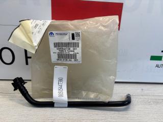 трубка охлаждающей жидкости Alfa Romeo Giulia 2 поколение [рестайлинг] 952 2022, 2.0 л., бензин, АКПП, седан, 50544738