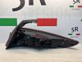 фонарь задний левый Alfa Romeo Giulia 2 поколение 952 2019, 2.0 л., бензин, АКПП, rosso red, седан, задний привод, правый руль, 505485590 - фото №5