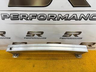 усилитель бампера переднего Porsche Panamera 970 [рестайлинг] 970 2014, 4.8 л., MCX.PA, бензин, робот, c9a (белый), хетчбэк 5 дв., полный привод