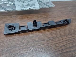 Кронштейн крепления порога Alfa Romeo Giulia 2 поколение [рестайлинг] 952 2021, 2.0 л., бензин, седан, 50532360, 68301151AA-001